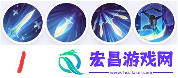 决胜巅峰古辛怎么玩