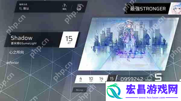 Phigros额外章隐藏曲解锁攻略