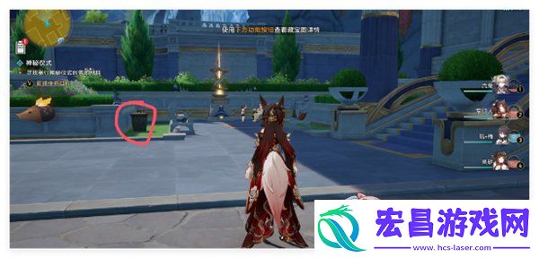 无果之树成就达成攻略
