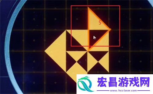 命运重渊预言算碑解谜方法