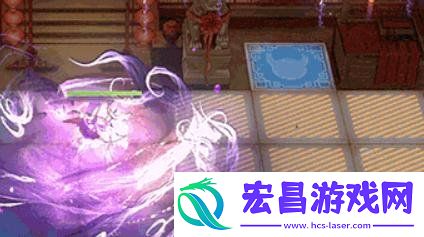 萦萦技能介绍