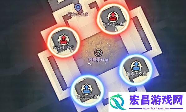 新春夺金模式玩法攻略