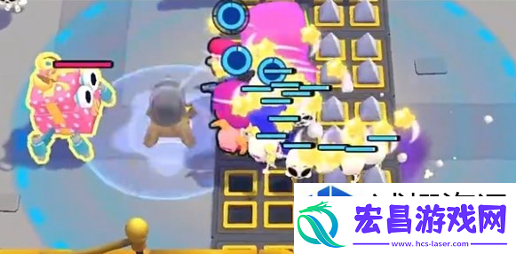 乐趣多多