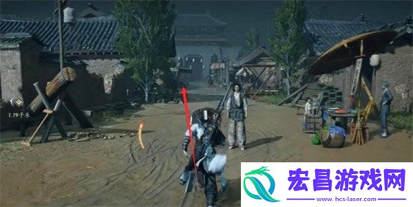 暗蜂传蕊任务完成攻略