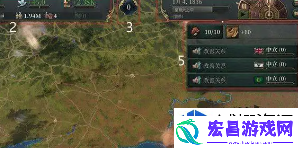 超震撼