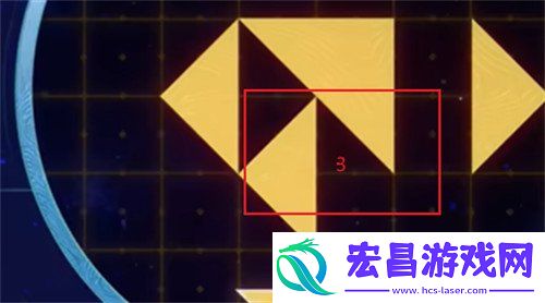命运重渊预言算碑解谜方法