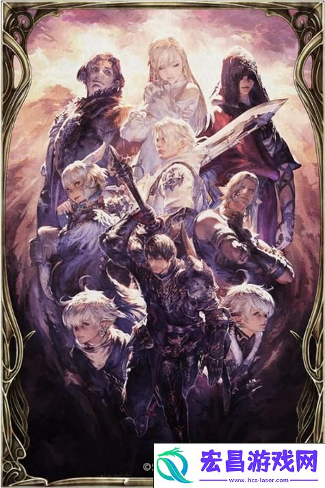 FFBE幻影战争震撼来袭！最终幻想VII国服联动燃爆期待！