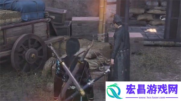 安家定业任务任务流程一览