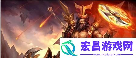 乱斗西游2武德星君技能一览表