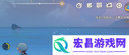 洛克王国世界琉璃水母在哪抓