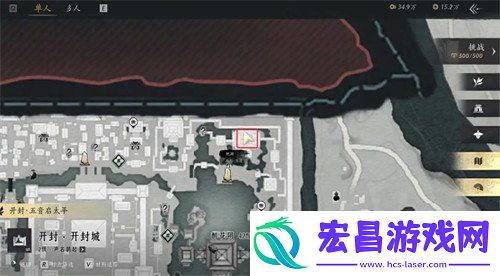 芳菲有情笺任务攻略