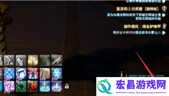 风脉泉开启攻略