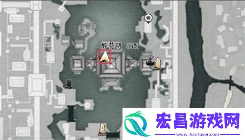 芳菲有情笺任务攻略