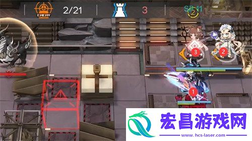 9怎么过-相见欢OR-9过关攻略