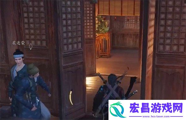 蔷薇风信任务攻略