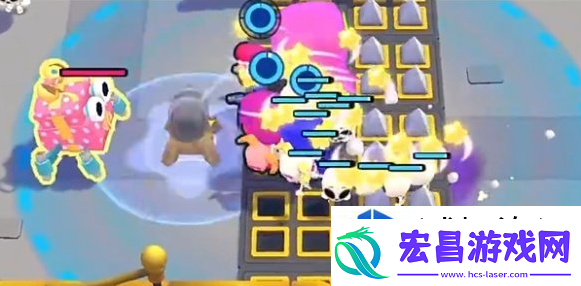 手机游戏宠物养成