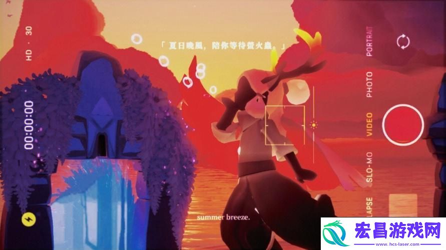 热血运动员的馈赠