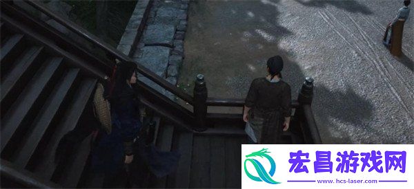 池鱼林木任务攻略