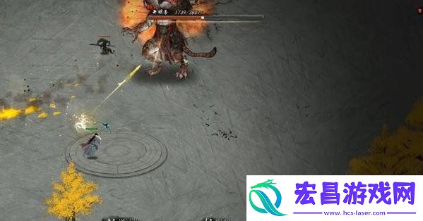 后羿射日任务攻略