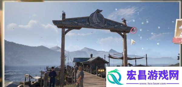 无限暖暖照片调查精灵的考验任务怎么做