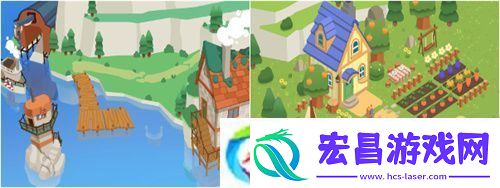 专访喵吉托工作室