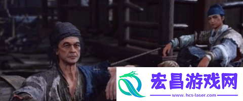 燕云十六声乞丐与狗奇遇怎么完成