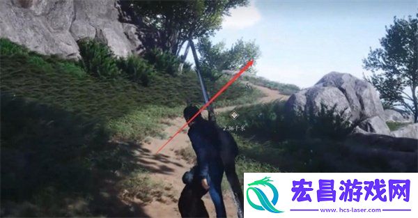 黑煞阴阳任务流程一览