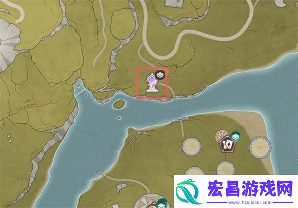 无限暖暖云顶热气球打卡拍照任务怎么做