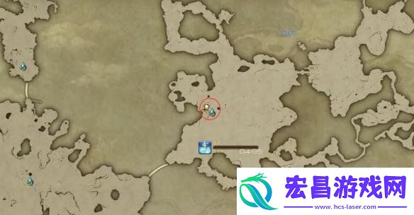 最终幻想14水晶世界蝰蛇剑士职业任务怎么做