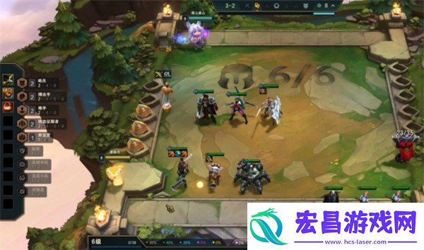 金铲铲之战皮城EZ阵容怎么玩