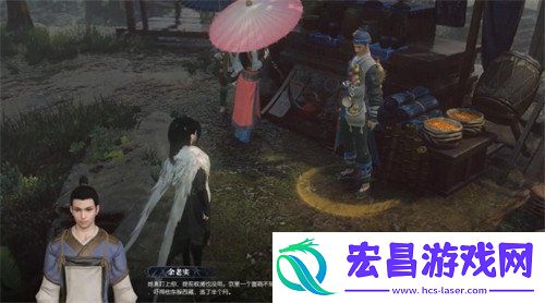 天下无贼奇遇攻略一览