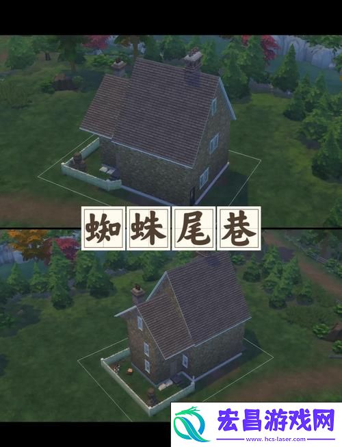 探索模拟人生手游的奇妙世界