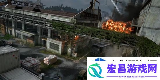 无畏的开篇​