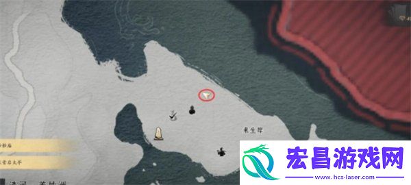 来生岸之一花中愿任务攻略