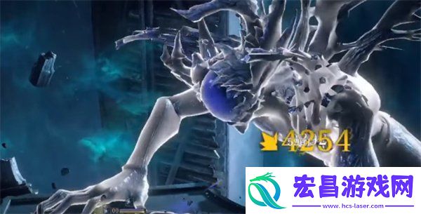 龙息神寂混沌主宰怎么打