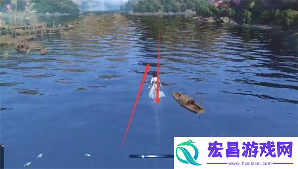 碧波微澜奇遇任务攻略