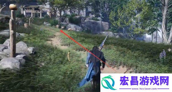 黑煞阴阳任务流程一览