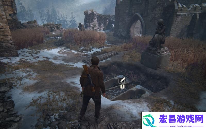 深度探索与神秘任务全攻略