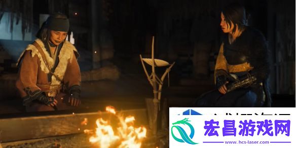 战前准备充分