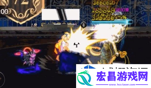 手机游戏新篇章