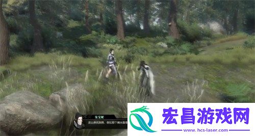 天下无贼奇遇攻略一览