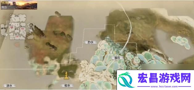 解锁神兽新姿态