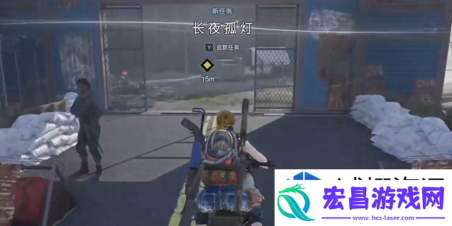 超霸气