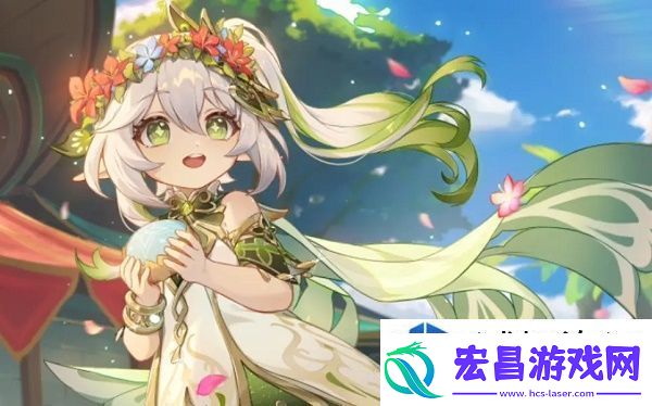 原神千夜浮梦值得抽吗