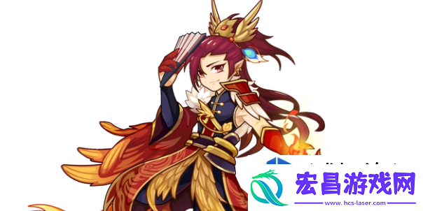 角色养成