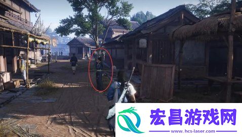 燕云十六声生叶之粥任务怎么做