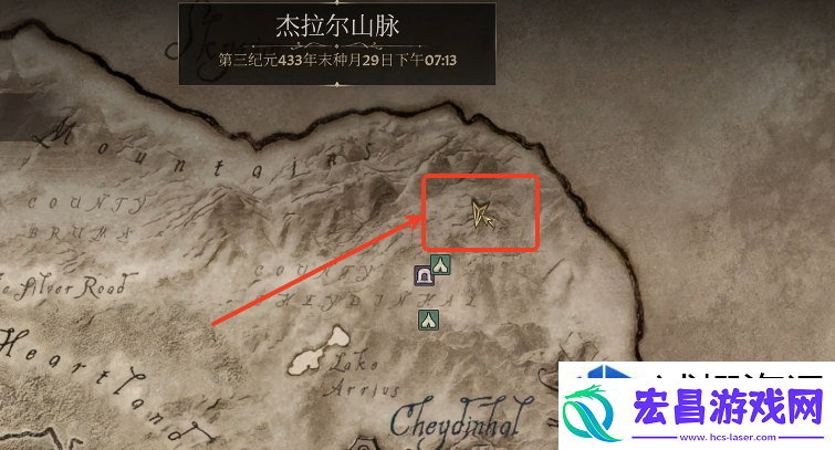 隐藏技能揭秘