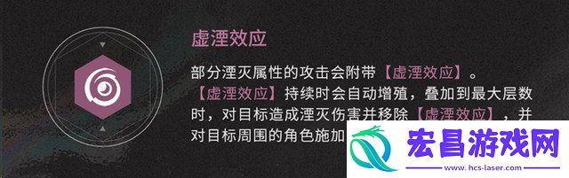 异常效应介绍一览