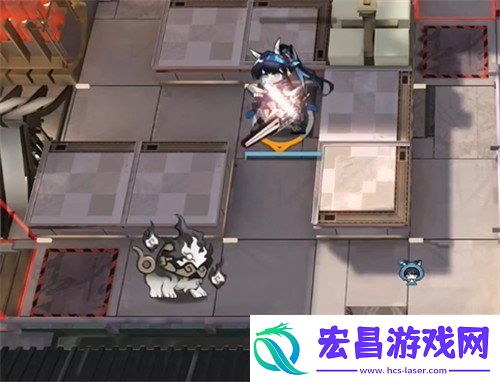 明日方舟相见欢OR