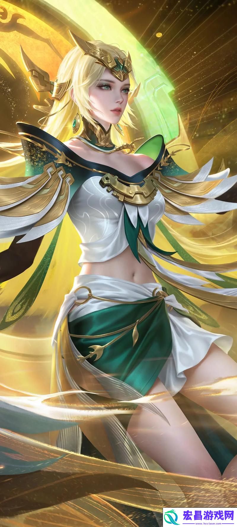 去掉所有服装的创意探索
